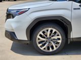New 2025 Subaru Forester Touring image 5