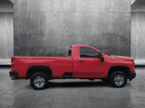 Used 2025 Chevrolet Silverado 2500 W/T w/ WT Convenience Package image 4