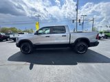 New 2025 RAM 1500 Rebel w/ Rebel Level 2 Equipment Group image 4