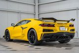 New 2025 Chevrolet Corvette Z06 w/ Z07 Performance Package image 6