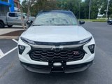 New 2025 Chevrolet TrailBlazer RS w/ Convenience Package image 3