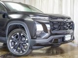 New 2026 Chevrolet Equinox RS w/ LPO, Floor Liner Package image 3