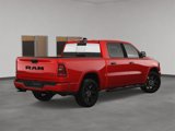 New 2025 RAM 1500 Laramie w/ Night Edition image 5