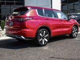 New 2025 Mitsubishi Outlander SE image 6