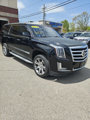 Used 2015 Cadillac Escalade ESV Luxury image 2