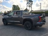 New 2025 Toyota Tundra Platinum image 6