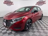 Used 2024 Nissan Versa SR w/ Trunk Package image 3