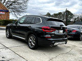 Used 2021 BMW X3 sDrive30i w/ Premium Package image 5