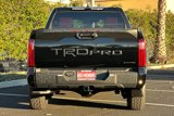 New 2025 Toyota Tundra TRD Pro image 6