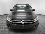 Used 2016 Volkswagen Tiguan S image 2