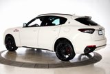 Used 2022 Maserati Levante Trofeo image 3