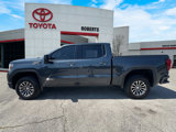 Used 2021 GMC Sierra 1500 AT4 image 4