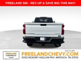 New 2025 Chevrolet Silverado 2500 Custom w/ Custom Value Package image 5