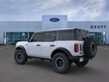New 2025 Ford Bronco Badlands w/ Sasquatch Package image 4