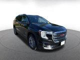 Used 2024 GMC Terrain SLT image 3