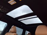 New 2025 Nissan Armada Platinum Reserve w/ Convenience Package image 5