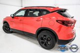 Used 2024 Chevrolet Blazer LT w/ Convenience Package image 4