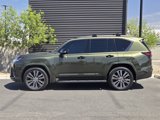 Used 2024 Lexus LX 600 4WD w/ Luxury Package image 2