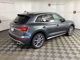 New 2025 Audi SQ5 Premium Plus image 5
