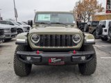 New 2025 Jeep Wrangler Unlimited Rubicon image 2