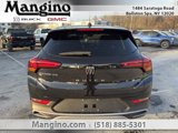 New 2025 Buick Encore GX Preferred w/ Comfort Package image 4