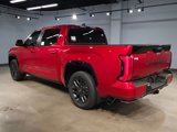 New 2025 Toyota Tundra Platinum image 5