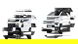 New 2026 Chevrolet Equinox LT image 3