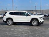 New 2025 GMC Acadia Elevation w/ Elevation Premium Package image 2