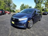Used 2021 Honda Odyssey EX-L image 3