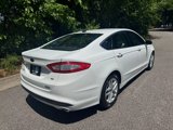 Used 2016 Ford Fusion SE w/ Equipment Group 202A image 4