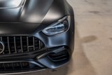 Used 2024 Mercedes-Benz C 63 AMG S image 6