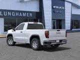 New 2025 GMC Sierra 1500 Pro w/ Pro Value Package image 3