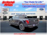 New 2025 Ford F150 XLT image 3