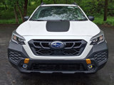 New 2025 Subaru Outback Wilderness image 2