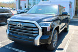 New 2025 Toyota Tundra Limited image 4