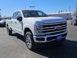 New 2025 Ford F350 King Ranch w/ Chrome Package image 2