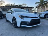 Used 2020 Toyota Corolla SE image 3