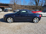Used 2002 Audi TT 1.8T image 2