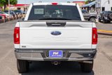 Used 2021 Ford F150 XLT image 5