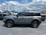 Used 2022 Ford Bronco Sport Big Bend image 4