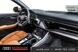 New 2025 Audi RS Q8 performance image 5