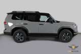 Used 2025 Lexus GX 550 image 4