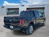 New 2025 Ford F150 Platinum image 4
