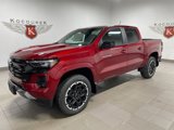 New 2026 Chevrolet Colorado Z71 w/ Z71 Convenience Package 2 image 3