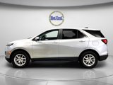 Used 2022 Chevrolet Equinox LT w/ Driver Convenience Package image 2