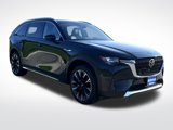 New 2025 MAZDA CX-90 Plug-In Hybrid w/ Premium Plus image 4