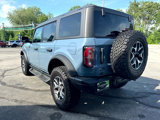Used 2024 Ford Bronco Badlands image 5