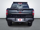 New 2025 Nissan Frontier PRO-4X w/ Pro Convenience Package image 4