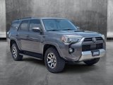 Used 2022 Toyota 4Runner TRD Off-Road image 3
