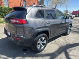 Used 2014 Jeep Cherokee Trailhawk image 3
